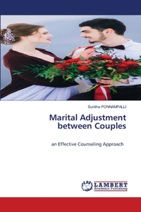 Marital Adjustment between Couples