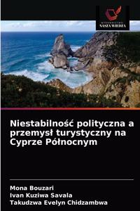 Niestabilnośc polityczna a przemysl turystyczny na Cyprze Pólnocnym