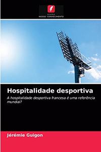 Hospitalidade desportiva