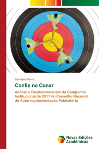 Confie no Conar