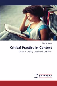 Critical Practice in Context