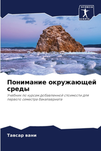 Понимание окружающей среды
