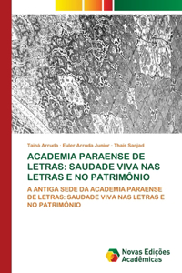 Academia Paraense de Letras