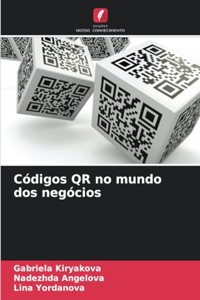 Códigos QR no mundo dos negócios
