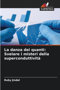 danza dei quanti