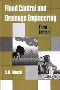 Flood Control and Drainage Engineering