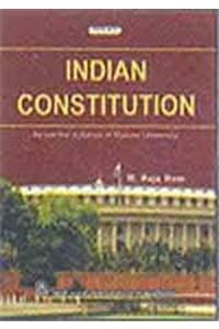 Indian Constitution