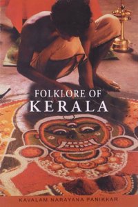 Folklore of Kerala