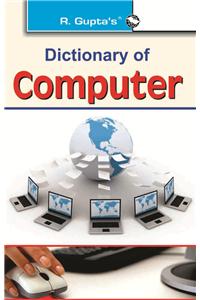 Dictionary Of Computers