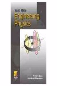 Solid State Engineering Physics