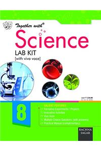 Together With Lab kit Science - 8