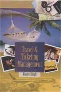 Travel and Ticketing Management