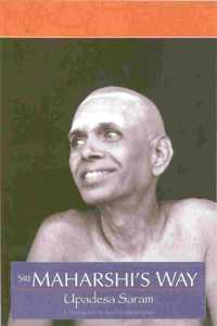 Glimpses Of The Life And Teachings Of Sri Ramana Maharshi