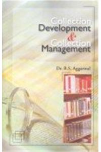 Collection Development And Collection Management
