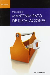 Manual de Mantenimiento de Instalaciones