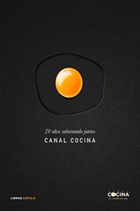 20 anos saboreando juntos: Canal cocina