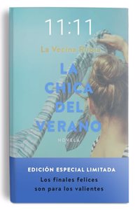 La chica del verano. Edicion especial en tapa dura