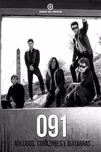 091: Aullidos, Corazones y Guitarras