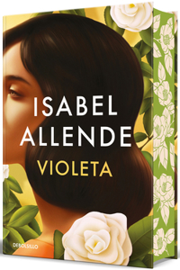 Violeta (edición limitada con cantos pintados) / Violeta (Limited Edition with Sprayed Edges) (Spanish Edition)