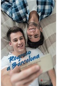Regreso a Barcelona