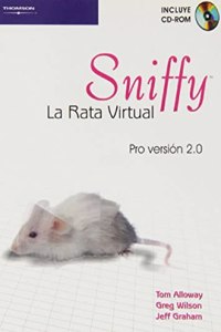 Sniffy, La Rata Virtual