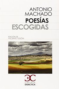 Poesias escogidas (Spanish Edition)