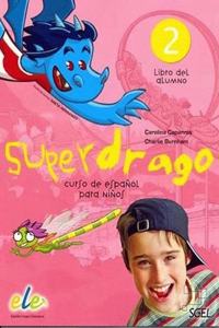 Superdrago