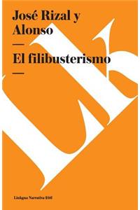 filibusterismo