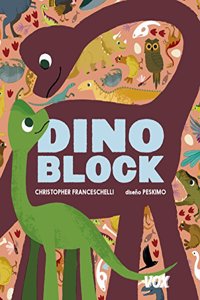 Dinoblock
