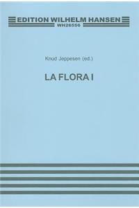 La Flora - Volume 1