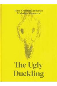 Ugly Duckling by Hans Christian Andersen & Marina Abramovic