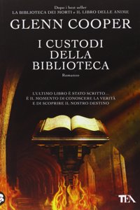 I custodi della biblioteca