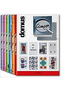Domus Vol. 7-12