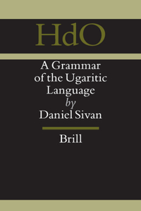 Grammar of the Ugaritic Language