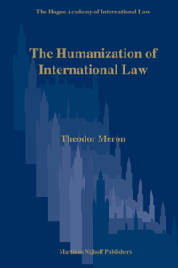 Humanization of International Law