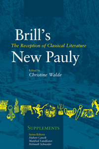 Reception of Classical Literature