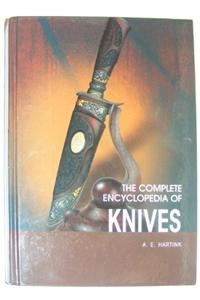 The Complete Encyclopedia Of Knives