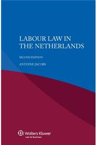 Labour Law in the Netherlands