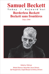 Borderless Beckett / Beckett sans frontieres