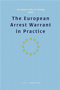 European Arrest Warrant in Practice