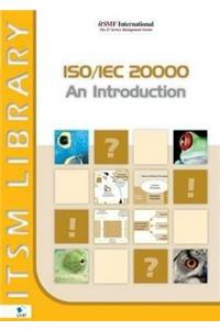 ISO/Iec 20000