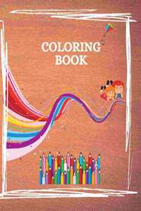 Coloring book