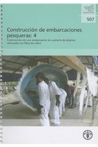 Construccion de embarcaciones pesqueras: 4