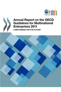 Annual report on the OECD guidelines for multinational enterprises 2011
