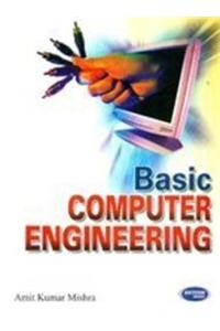 Basic Computer Engineering (RGTU)
