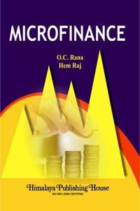 Microfinance