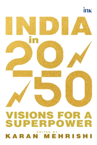 India in 2050