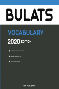 Linguaskill Business (BULATS) Vocabulary 2020 Edition