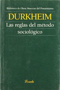 REGLAS DEL METODO SOCIOLOGICO
