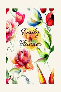 Daily Planner